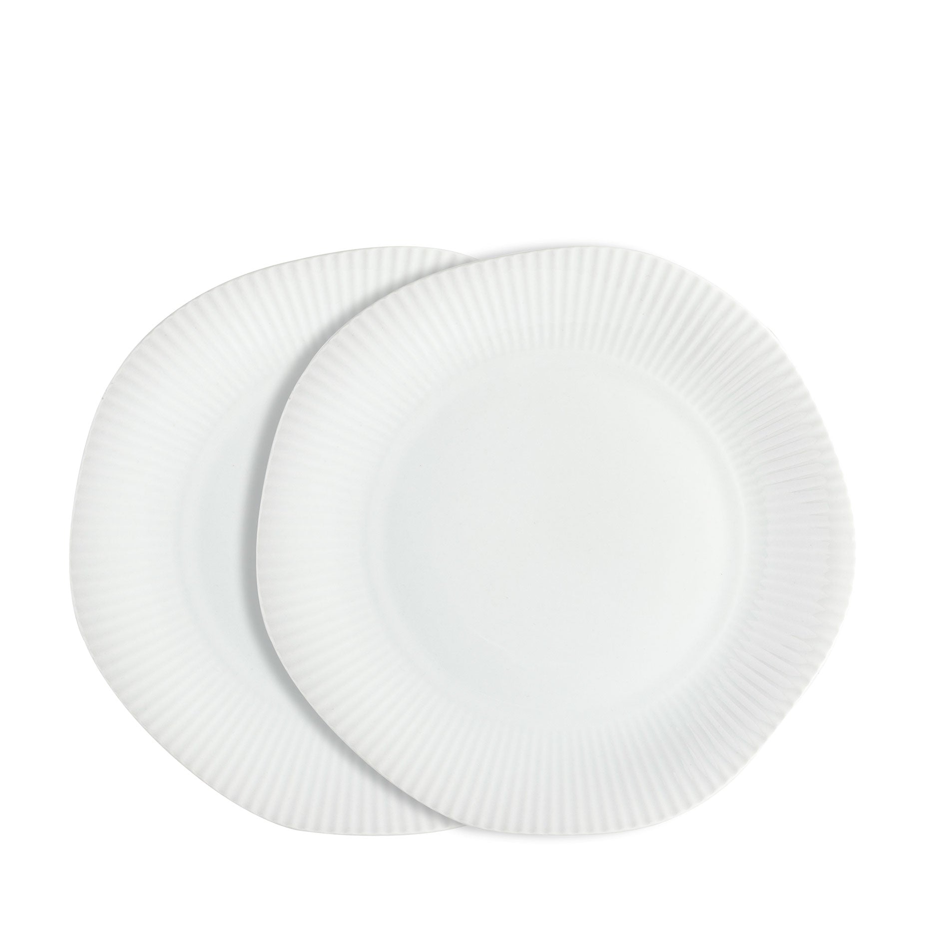 Magic frokosttallerken Ø22 cm 2 stk.
